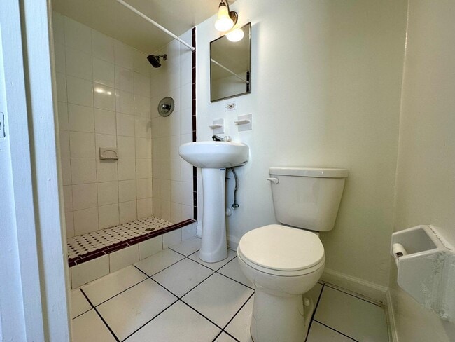 property at 6101 Webster Ave