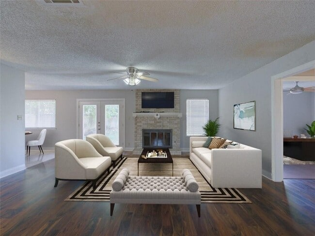1704 St Williams St in Round Rock, TX - Building Photo - Building Photo