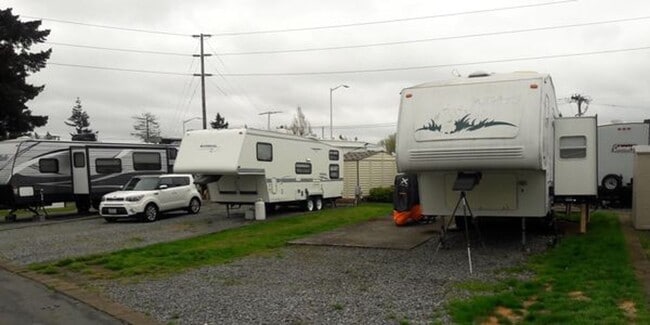 property at 23858 Pacific Hwy S