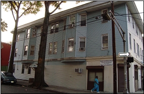 379 Lyons Ave in Newark, NJ - Building Photo