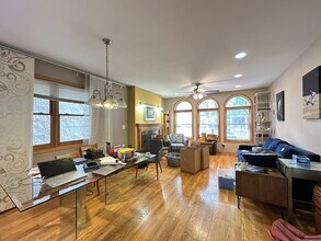 934 W Leland Ave in Chicago, IL - Building Photo - Building Photo