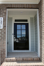 1271 Herb Garden Way in Apex, NC - Building Photo - Building Photo