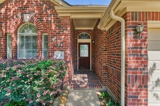 11118 Creekline Meadow Ct in Cypress, TX - Foto de edificio - Building Photo