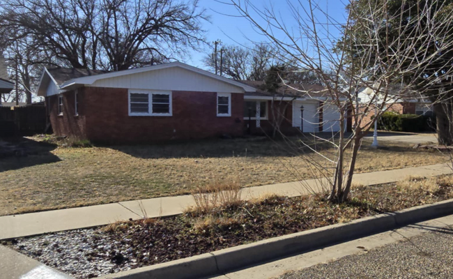 6012 Vernon Ave in Lubbock, TX - Building Photo - Building Photo