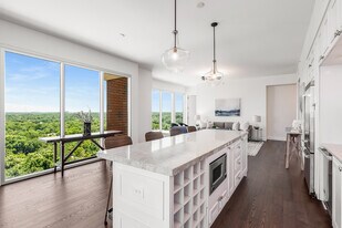 1820 Peachtree St NW in Atlanta, GA - Building Photo