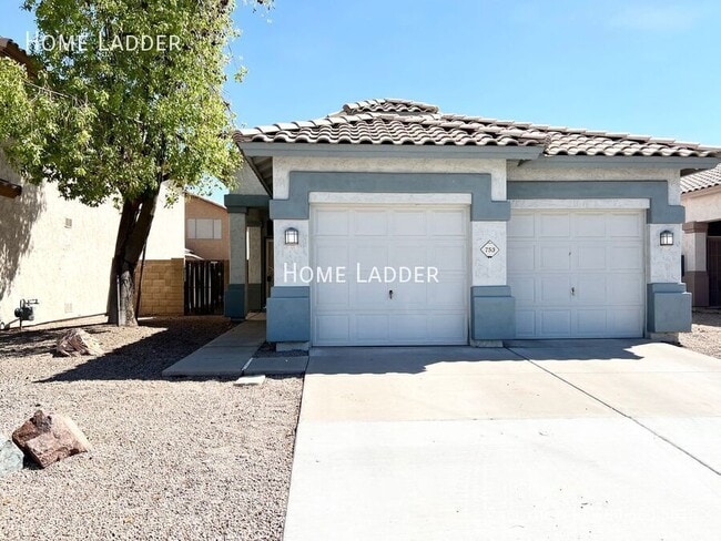 753 E Whitten St in Chandler, AZ - Building Photo - Building Photo