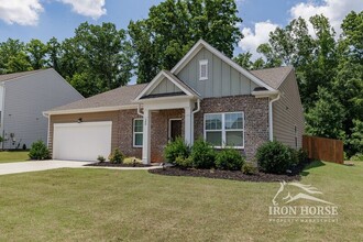 388 Mccall Wy in Monroe, GA - Building Photo - Building Photo