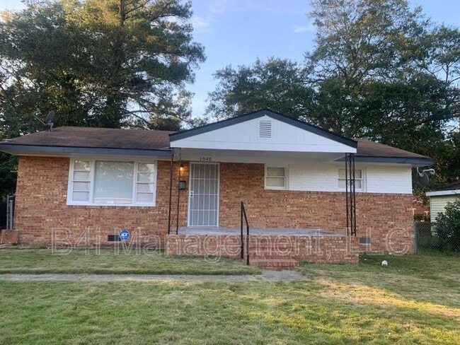 property at 1045 Enoch Dr