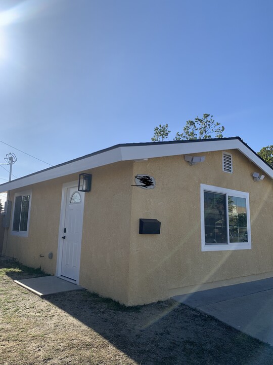 7302 Natal Dr in Westminster, CA - Building Photo