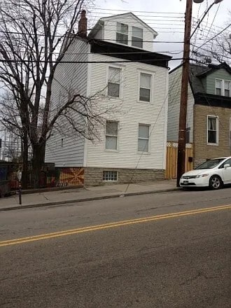 property at 22 W University Ave