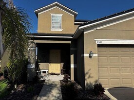 1310 Trailwater St in Ruskin, FL - Building Photo
