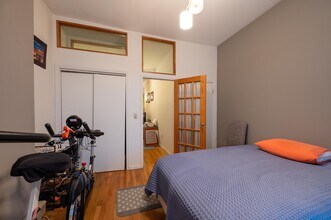 413a 1st St in Hoboken, NJ - Foto de edificio - Building Photo