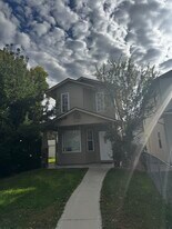 6515 W Butte St in Boise, ID - Building Photo