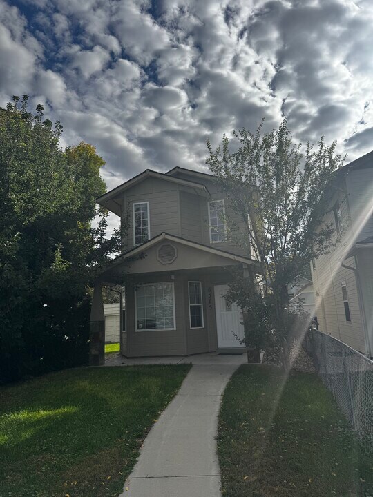 6515 W Butte St in Boise, ID - Building Photo