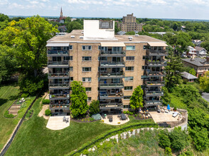 Husman House in Cincinnati, OH - Building Photo - Building Photo