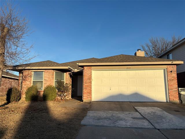 property at 2812 Morningside Dr