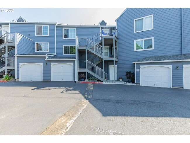 property at 17548 NW Springville Rd