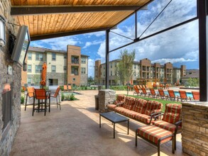 Retreat at Shadow Creek Ranch in Pearland, TX - Building Photo - Building Photo