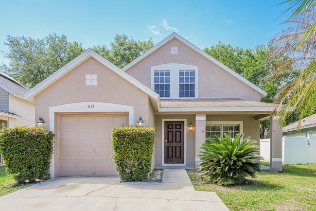 property at 5133 Anclote River St