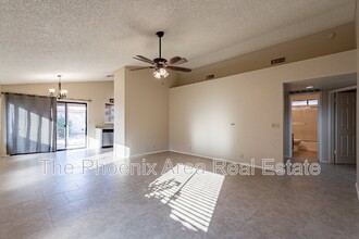 5766 W Commonwealth Pl in Chandler, AZ - Building Photo - Building Photo