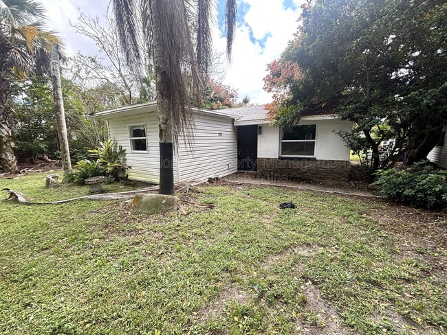 property at 2328 Stillwater Ave