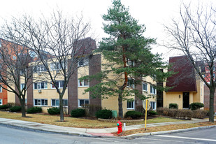 677 S River Rd Apartments