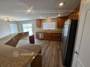 4901 Naff Ridge Dr in Las Vegas, NV - Building Photo - Building Photo