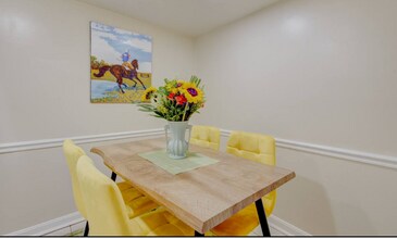 553 14th St SE in Washington, DC - Building Photo - Building Photo