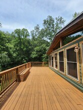 35 Sessler Rd in Black Mountain, NC - Building Photo - Building Photo