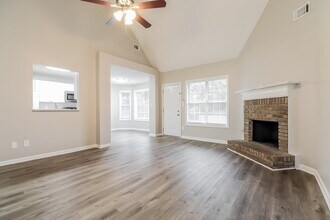 1204 Genelle Ct in Mcdonough, GA - Building Photo - Building Photo