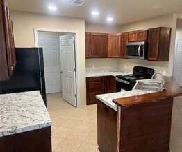 2014 N 55th Pl in Fort Smith, AR - Building Photo - Building Photo