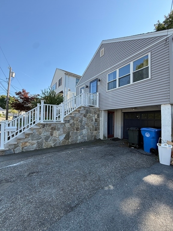 128 Seminole Ave in Waltham, MA - Building Photo - Building Photo