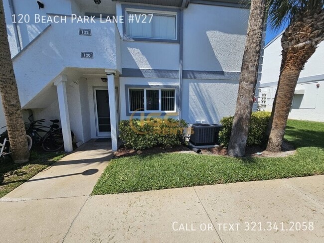 property at 120 Beach Park Ln