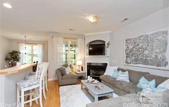 17047 Commons Creek Dr in Charlotte, NC - Building Photo - Building Photo