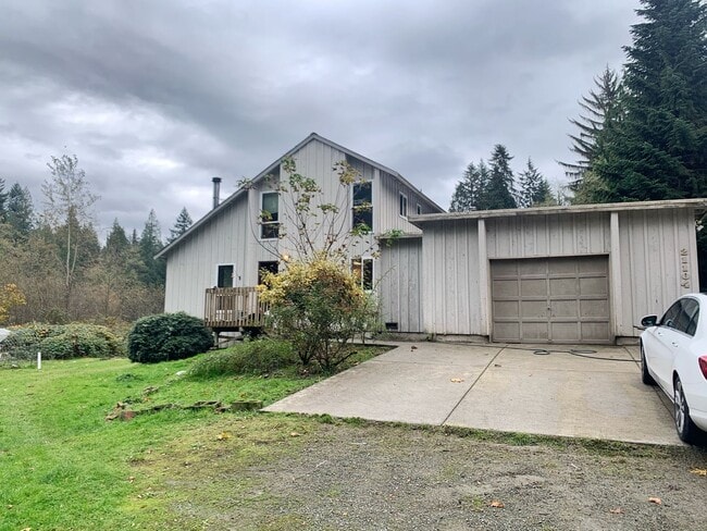 21104 262nd Ave SE in Maple Valley, WA - Building Photo - Building Photo