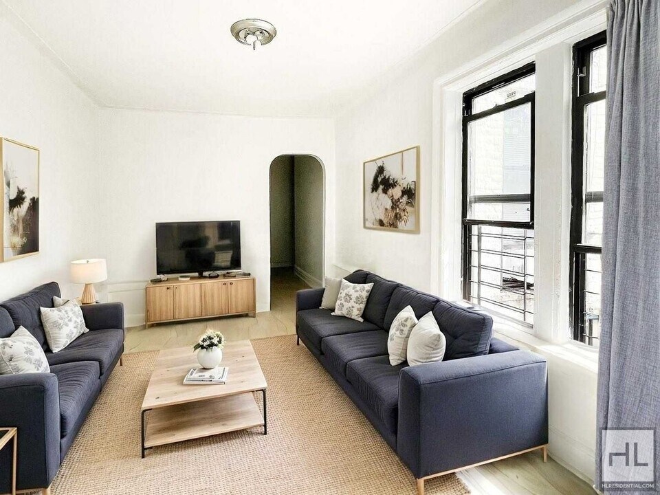 43 STREET in Brooklyn, NY - Building Photo