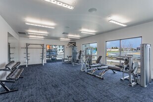 Vicinity at Horn Rapids in Richland, WA - Building Photo