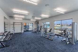 Vicinity at Horn Rapids in Richland, WA - Foto de edificio - Interior Photo