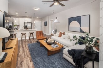 Abberly Alston Apartment Homes in Cary, NC - Building Photo - Building Photo