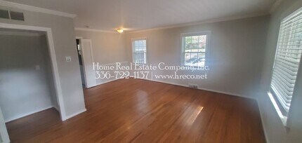 520 Lester Ln in Winston-Salem, NC - Building Photo - Building Photo