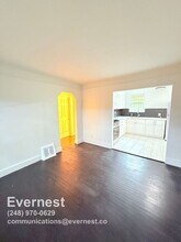 19341 Lindsay St in Detroit, MI - Building Photo - Building Photo