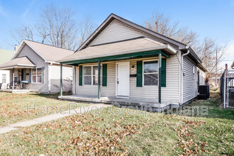 2371 N Gale St in Indianapolis, IN - Building Photo - Building Photo