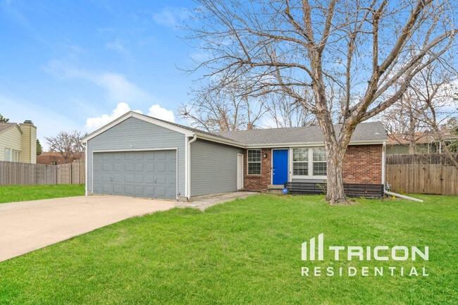 property at 17908 E Prentice Pl