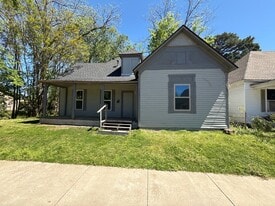 1101 S 18th St in Fort Smith, AR - Building Photo