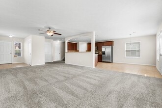 12574 Chiswick Rd in Houston, TX - Building Photo - Building Photo