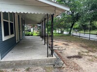 1004 E Crosstimbers St in Houston, TX - Building Photo - Building Photo