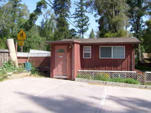 7134-7146 Highway 9 in Felton, CA - Foto de edificio - Building Photo