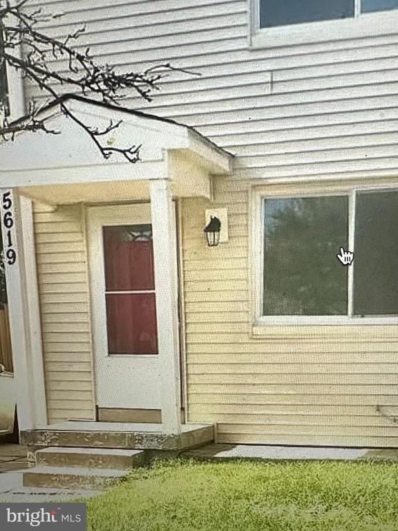 property at 5619 8th St S