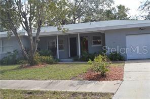 1449 Overlea St in Clearwater, FL - Building Photo