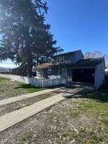 907 N Delphine St in Ellensburg, WA - Building Photo